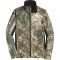 20-J318C, X-Small, Realtree X, Right Sleeve, None, Left Chest, Your Logo + Gear.